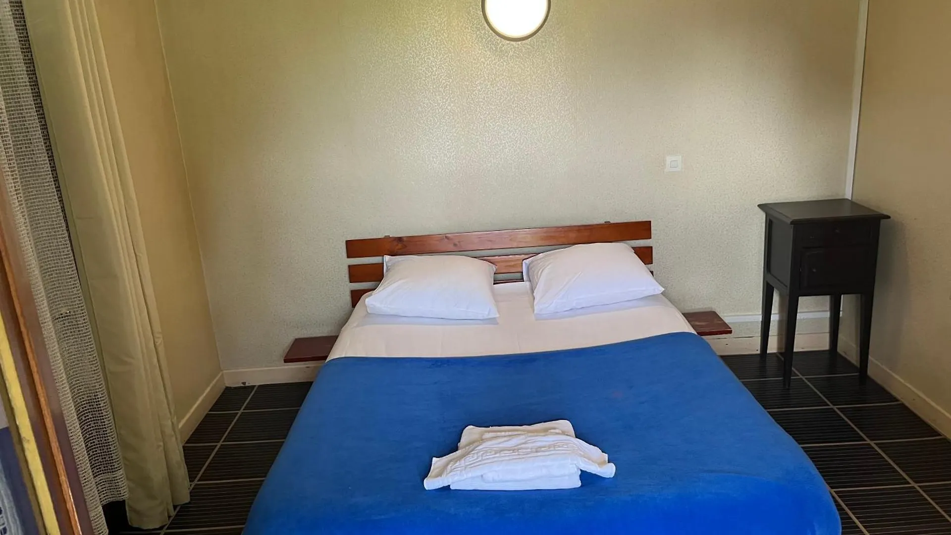 Hotel Le Belledonne Le Bourg-dʼOisans